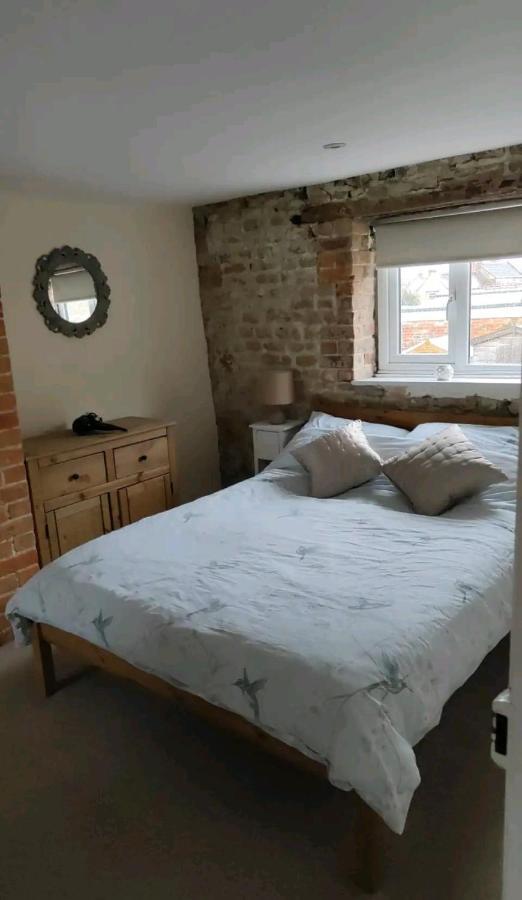 Daisy Cottage Warminster Eksteriør bilde