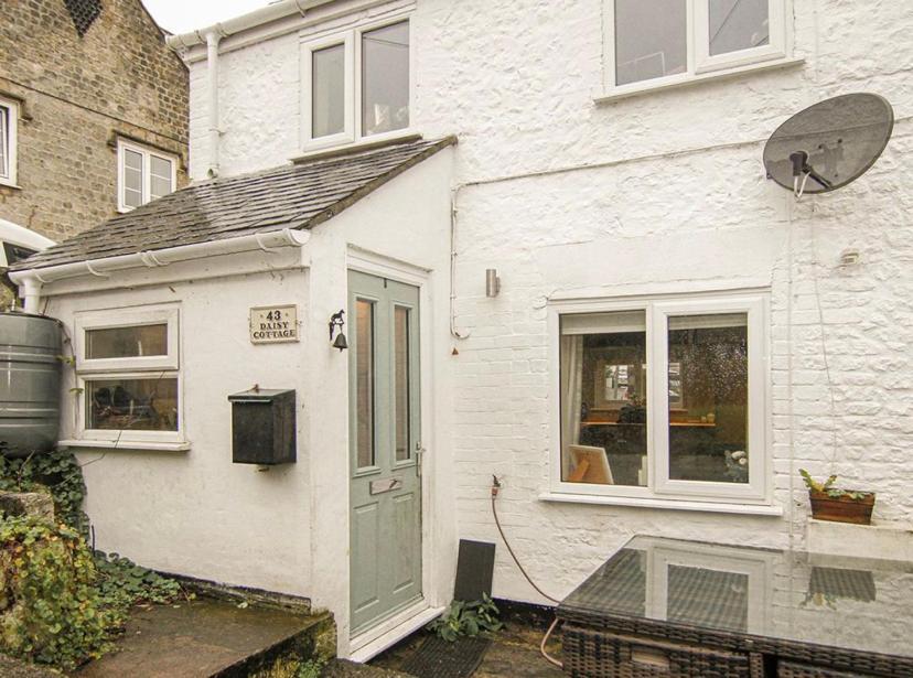 Daisy Cottage Warminster Eksteriør bilde
